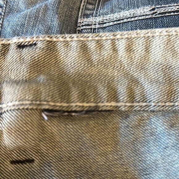 Buffalo Jeans Keith Mens Slim Boot size 36 - Picture 10 of 10